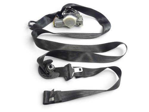Front left seatbelt DS DS 3 (SA_) 1.2 THP 110 / PureTech 110 (SAHNPS, SAHNZ6, SAHNZT) | BP38599078I26 - Image 5