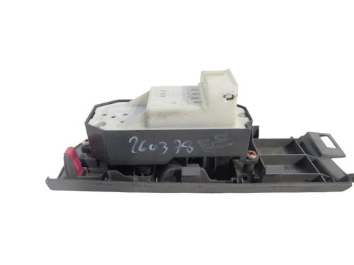 Left front window switch TOYOTA YARIS (_P9_) 1.4 D-4D (NLP90_, NLP90R) | BP35888875I27 - Image 2