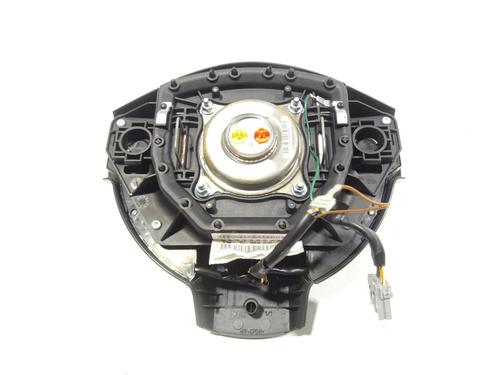 Driver airbag NISSAN QASHQAI / QASHQAI +2 I (J10, NJ10, JJ10E) 2.0 dCi All-wheel Drive | BP24180329C9 
