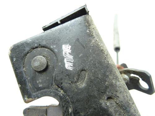 Tailgate lock RENAULT TRAFIC II Van (FL) 1.9 dCi 80 (FL0B) | BP32630774C101 