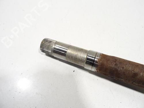 Used Right front driveshaft Right front driveshaft PEUGEOT EXPERT Van (V_) 2.0 BlueHDi 150 (150 hp) 31613263 31613263