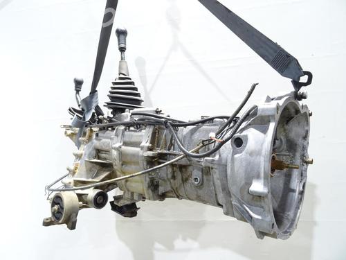 Used Gearbox SUZUKI VITARA (ET, TA, TD) 1.9 D All-wheel Drive (SE419TD) (75 hp) 29961252