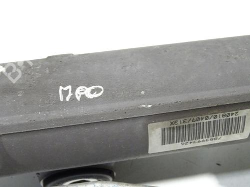 Steering rack JAGUAR XF I (X250) 3.0 D | BP30171270M22