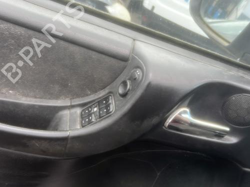 Left front window switch OPEL ZAFIRA A MPV (T98) 2.0 DTI 16V (F75) | BP26665220I27 