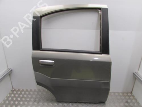 Used Right rear door Right rear door 21594746 21594746