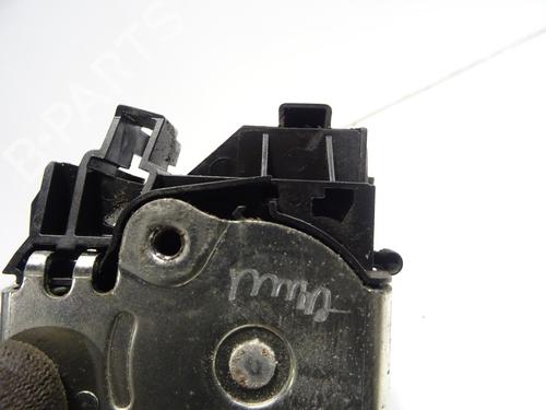 Højre bagtil lås BMW 5 (E60) 530 d | BP29611520C99 