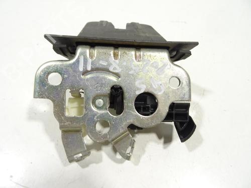 tailgate-lock-audi-q5-8rb-2008-2009-2010-2011-2012-2013-2014-2015-2016-2017-2018-2019-28827119 main image