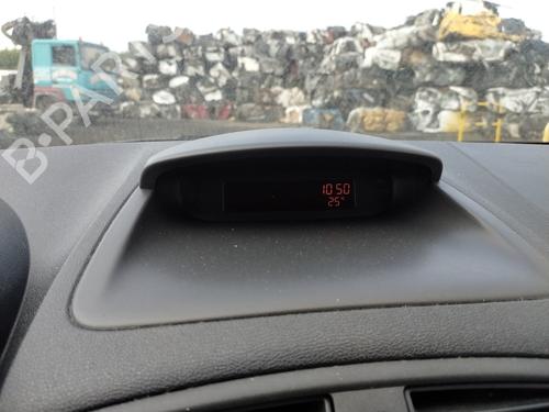 Used Parts RENAULT CLIO III (BR0/1, CR0/1) 1.5 dCi (C/BR0G, C/BR1G) 5015672