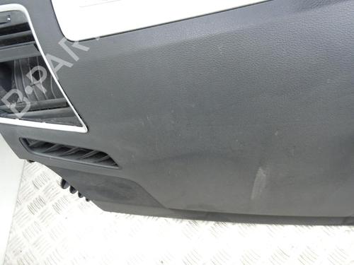 Dashboard AUDI Q5 (8RB) 2.0 TDI quattro | BP30486927C46  - Image 9