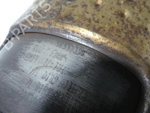 Used Catalyst Catalyst ALFA ROMEO STELVIO (949_) 2.2 D Q4 (949.AXE2A) (180 hp) 26290487 26290487