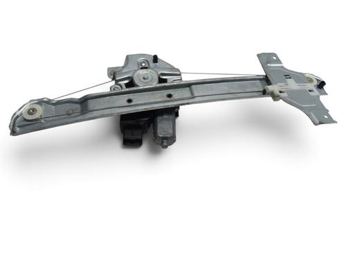 Front left window mechanism CITROËN C3 III (SX) 1.2 THP 110 (SXHNPS, SXHNZT, SXHNZ6) | BP40530260C22  - Image 5