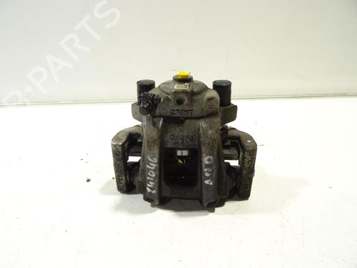 Right rear brake caliper BMW 1 (F20) 114 d | BP32206516M106