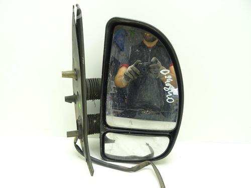 Used Right mirror PEUGEOT BOXER Van (244) 2.8 HDi (128 hp) 29188355