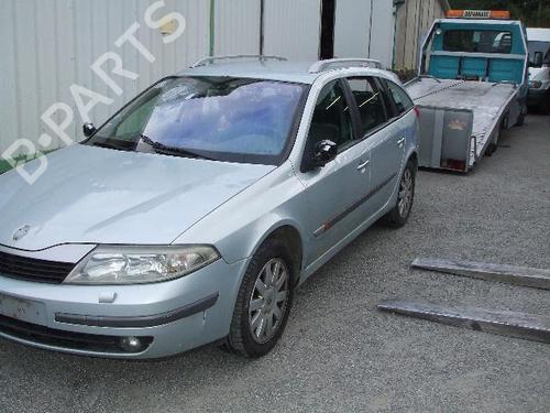 Left headlight RENAULT LAGUNA II Grandtour (KG0/1_) 1.9 dCi (KG0G) | BP20060828C28 