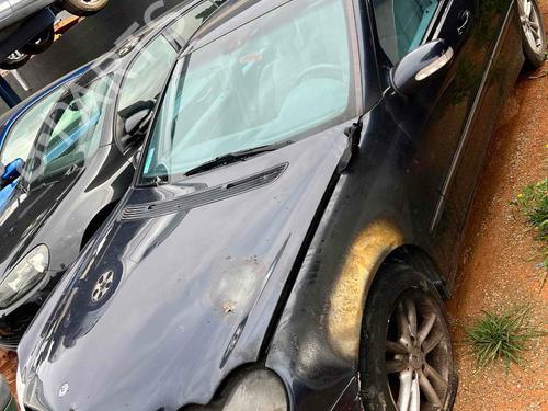 Used Parts MERCEDES-BENZ C-CLASS (W203) C 200 CDI (203.004) (116 hp) 4343744