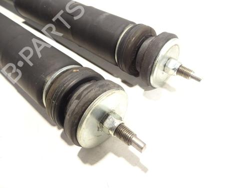 Right rear shock absorber SUZUKI IGNIS III (MF, FF) 1.2 (ATK412) | BP29865860M19