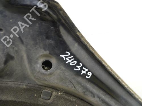 Hood SKODA ROOMSTER (5J7) 1.9 TDI | BP28084482C1