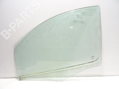 Used Front left door window CITROËN NEMO Box Body/MPV (AA_) 1.3 HDi 75 (75 hp) 28951900