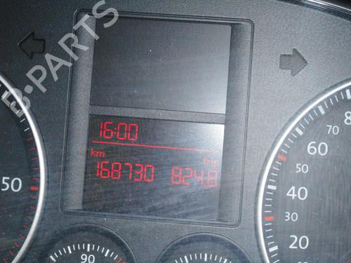 Alternator VW GOLF V (1K1) 1.9 TDI | BP20175871M7 
