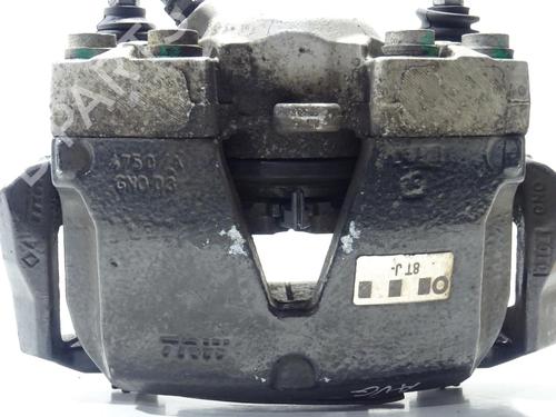 Used Left front brake caliper Left front brake caliper AUDI A5 Sportback (8TA) S5 quattro (333 hp) 31357375 31357375