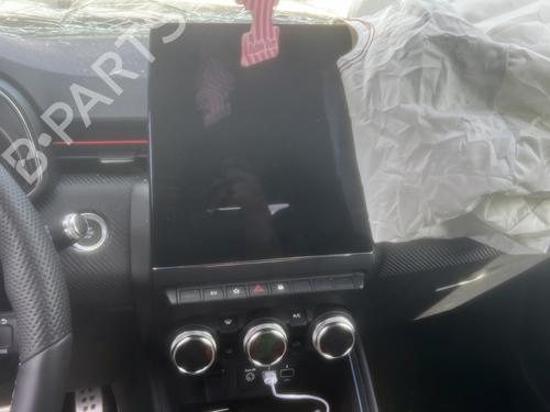 Front left lock RENAULT CLIO V (B7_) 1.6 E-TECH 140 (B7MU) | BP29115204C98 - Image 11