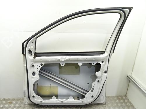 Right front door VW POLO IV (9N_, 9A_) 1.4 TDI | BP27725078C3 