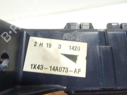 Electronic module JAGUAR X-TYPE I (X400) 2.5 V6 All-wheel Drive | BP32145179M83 - Image 2