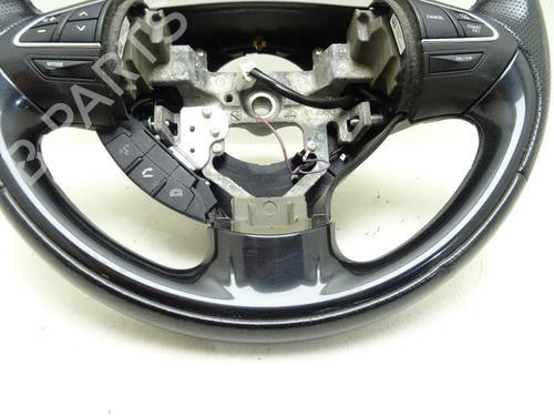 Steering wheel CITROËN C4 AIRCROSS 1.8 HDi 150 AWC | BP31310605C49 - Image 4