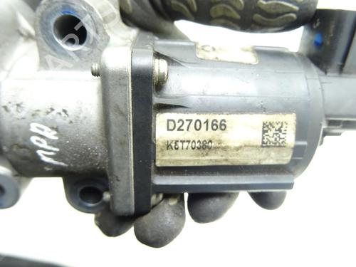 Egr OPEL ZAFIRA / ZAFIRA FAMILY B (A05) 1.7 CDTI (M75) | BP31717545M69
