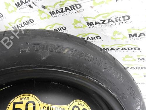Rim SMART FORFOUR (454) 1.3 (454.031) | BP21968421C45 