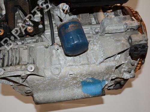 Engine PEUGEOT 206 CC (2D) 2.0 S16 | BP34617526M1 - Image 2