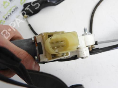 Used Front left window mechanism Front left window mechanism BMW X1 (E84) xDrive 20 d (184 hp) 20045837 20045837