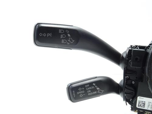 Steering column stalk AUDI Q5 (8RB) 3.0 TDI quattro | BP24524389I23 - Image 3