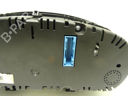 Instrument cluster VW GOLF VI (5K1) 2.0 TDI | BP32428663C47