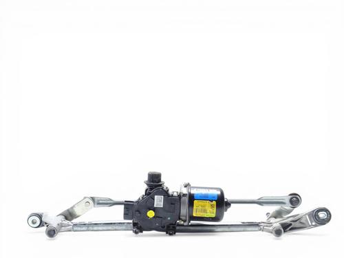 Front wiper motor RENAULT MEGANE IV Hatchback (B9A/M/N_) 1.3 TCe 140 (B9NB) | BP37725117M29  - Image 5