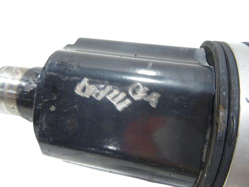 Right front driveshaft CHEVROLET CRUZE (J300) | BP36763882M39 - Image 2