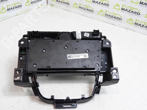 Used Switch Switch OPEL ASTRA J (P10) [2009-2016] 20070193 20070193