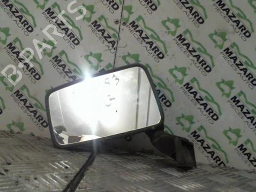Used Left mirror RENAULT RAPID Box Body/MPV (F40_, G40_) 1.1 (46 hp) 21968349