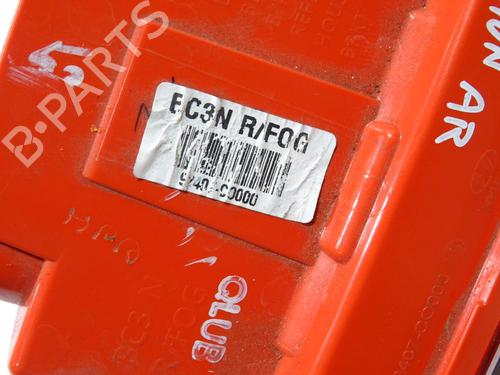 Rear fog light HYUNDAI GETZ (TB)  | BP25588089C37 