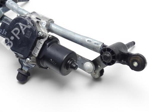 Front wiper motor RENAULT CLIO V (B7_) 1.6 E-TECH 140 (B7MU) | BP37725173M29  - Image 6