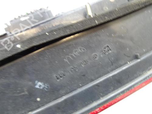 Used Left taillight Left taillight VW GOLF III (1H1) 1.8 (90 hp) 20067422 20067422