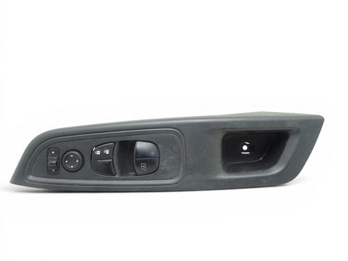 Left front window switch NISSAN MICRA V (K14) 1.0 IG-T 100 | BP34191409I27 - Image 2