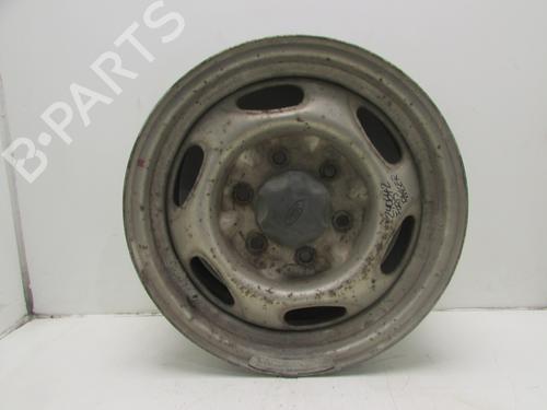 Felg FORD RANGER (ER, EQ, R_) 2.5 TD 4x4 (109 hp) 23844723
