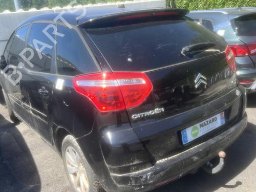 Left front window switch CITROËN C4 Picasso I MPV (UD_) 1.6 HDi | BP32783188I27  - Image 11