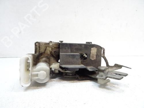 Tailgate lock FIAT DUCATO Van (230_) 2.8 D | BP20051576C101 