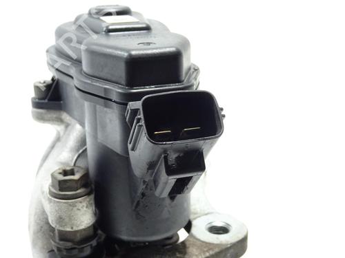 Used Left rear brake caliper Left rear brake caliper RENAULT CLIO V (B7_) 1.6 E-TECH 140 (B7MU) (140 hp) 29115280 29115280