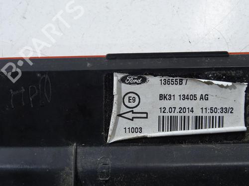 Left taillight FORD TRANSIT V363 Van (FCD, FDD)  | BP29429826C34 