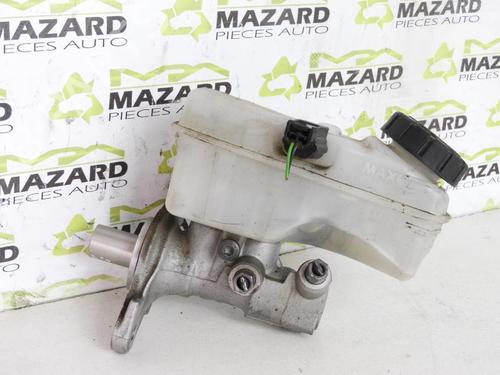Used Brake master cylinder RENAULT CLIO IV (BH_) 1.5 dCi 90 (90 hp) 20046509