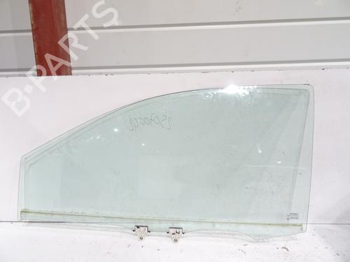 Dør rude ventre foran RENAULT TWINGO II (CN0_) 1.5 dCi 75 (75 hp) 31966929