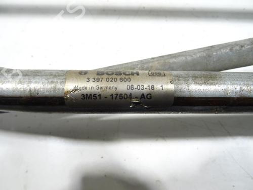 Viskermotor vindrude FORD FOCUS C-MAX (DM2) 1.8 TDCi | BP30855512M29